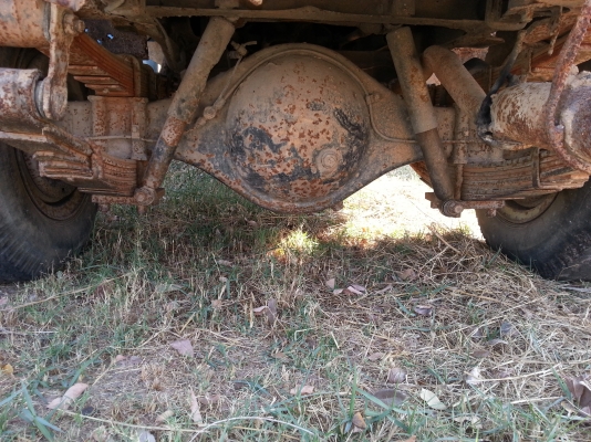 ขาย6ล้อไดน่าดั้มช่วงล่างใหญ่Fขอขายใหม่คับลดส่งท้ายปี130,000คับ