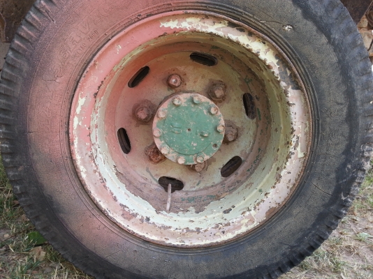 ขาย6ล้อไดน่าดั้มช่วงล่างใหญ่Fขอขายใหม่คับลดส่งท้ายปี130,000คับ