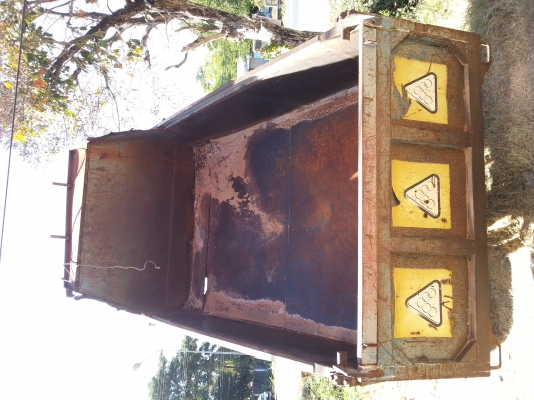 ขาย6ล้อไดน่าดั้มช่วงล่างใหญ่Fขอขายใหม่คับลดส่งท้ายปี130,000คับ