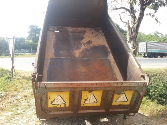 ขาย6ล้อไดน่าดั้มช่วงล่างใหญ่Fขอขายใหม่คับลดส่งท้ายปี130,000คับ