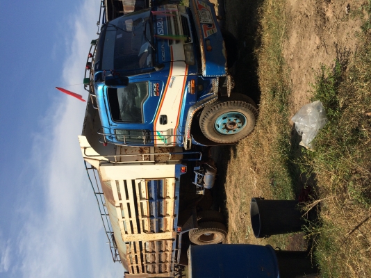 ขายGiGA  195 โบอินเตอ เบรคทิฟฟี่ พวงมาลัยพาวเวอ