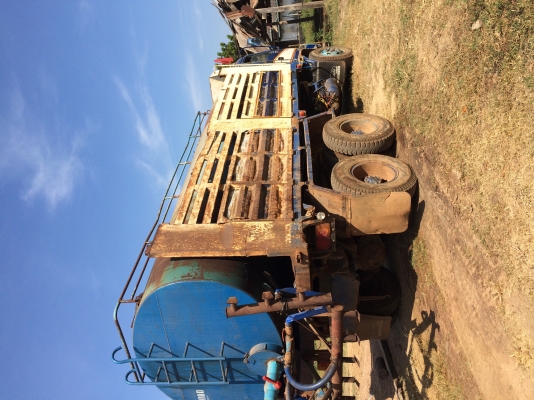 ขายGiGA  195 โบอินเตอ เบรคทิฟฟี่ พวงมาลัยพาวเวอ