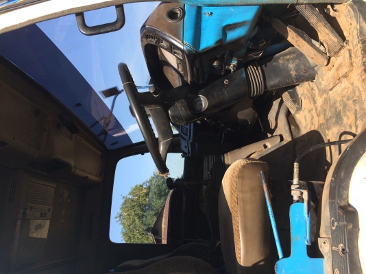 ขายGiGA  195 โบอินเตอ เบรคทิฟฟี่ พวงมาลัยพาวเวอ