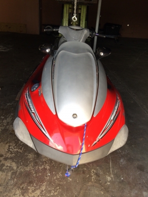 เรือเจ็ตสกี YAMAHA FX CRUISER ปี05 สภาพเดิมๆจากรัฐฟลอริดา นำเข้าจากสหรัฐอเมริกา สนใจคุยรายละเอียดก่อนได้ครับ เรือถึงไทยแล้ว สภาพสวยทุกลำ