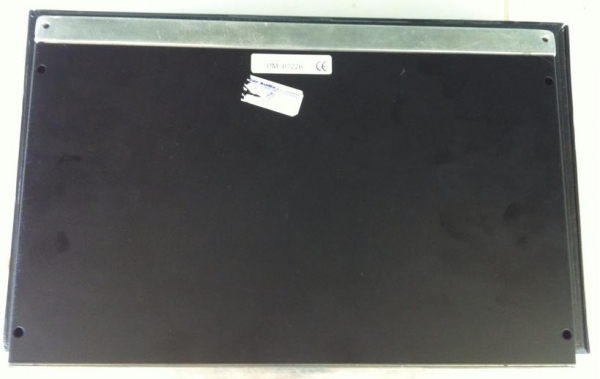 GENESIS DUAL MONO GENESIS DUAL MONO