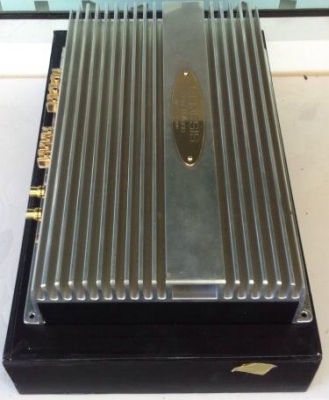 GENESIS DUAL MONO GENESIS DUAL MONO