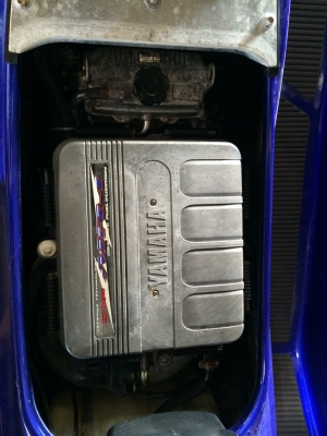 เรือเจ็ตสกี YAMAHA FX CRUISER HO160 ปี07 สภาพเดิมๆจากรัฐฟลอริดา นำเข้าจากสหรัฐอเมริกา สนใจคุยรายละเอียดก่อนได้ครับ เรือถึงไทยแล้ว สภาพสวยทุกลำ