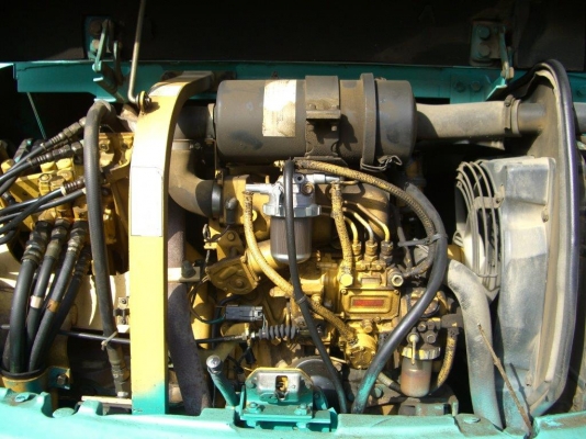 รถขุด Komatsu PC30-7 #21557 รอนำเข้าจากญี่ปุ่น สนใจโทร. 080-6565422 (หนิง)