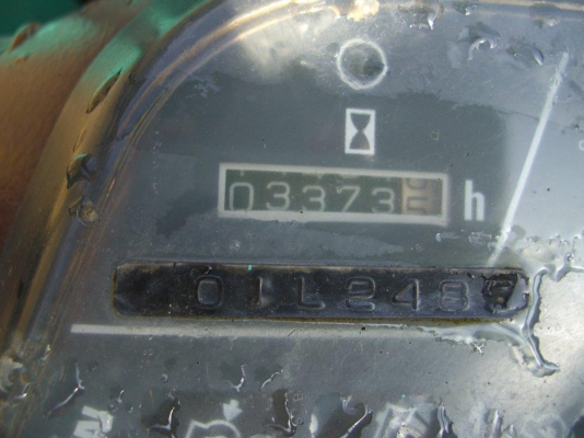 รถขุด Komatsu PC30-7 #21557 รอนำเข้าจากญี่ปุ่น สนใจโทร. 080-6565422 (หนิง)