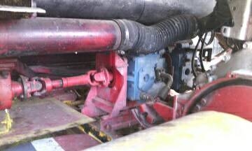 ขายรถเกี่ยวข้าว ไอ้หนุ่มไวไฟ ปี54