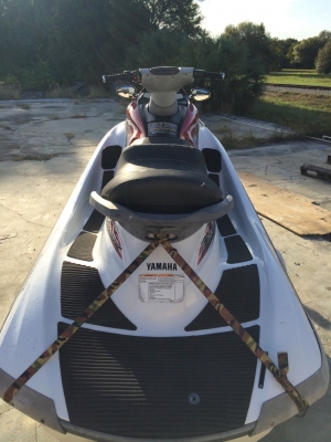 เรือเจ็ตสกี YAMAHA FX CRUISER ปี05 สภาพเดิมๆจากรัฐฟลอริดา นำเข้าจากสหรัฐอเมริกา สนใจคุยรายละเอียดก่อนได้ครับ เรือถึงไทยแล้ว สภาพสวยทุกลำ