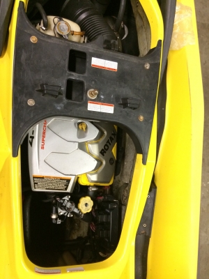 เรือเจ็ตสกี SEADOO GTX Supercharger ปี04 สภาพเดิมๆจากรัฐฟลอริดา นำเข้าจากสหรัฐอเมริกา สนใจคุยรายละเอียดก่อนได้ครับ เรือถึงไทยแล้ว สภาพสวยทุกลำ เรือเจ็ตสกี SEADOO GTX Supercharger ปี04 สภาพเดิมๆจากรัฐฟลอริดา นำเข้าจากสหรัฐอเมริกา สนใจคุยรายละเอียดก่อนได้ครับ เรือถึงไทยแล้ว สภาพสวยทุกลำ