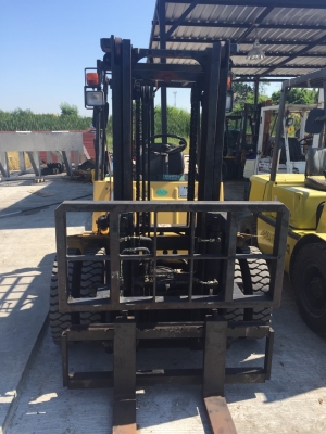 ขายรถ FORKLIFT TCM รุ่น FD30Z7S