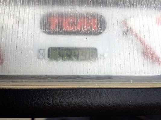 ขายรถ FORKLIFT TCM รุ่น FD30T3 รถนอก เก็บสภาพให้เหมือนรถใหม่