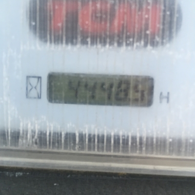 ขายรถ FORKLIFT TCM รุ่น FD30T3 รถนอก เก็บสภาพให้เหมือนรถใหม่