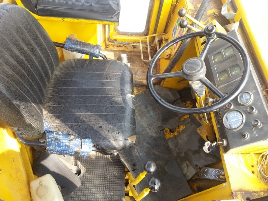 ราคาพิเศษมากๆ รถตัก KOMATSU 510 ยอดนิยม นำเข้าจาก ญี่ปุ่น+++ เดิมๆ ขายถูกมาก 090-986-2521อ๊อบ ราคาพิเศษมากๆ รถตัก KOMATSU 510 ยอดนิยม นำเข้าจาก ญี่ปุ่น+++ เดิมๆ ขายถูกมาก 090-986-2521อ๊อบ