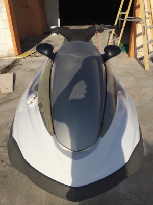 เรือเจ็ตสกี YAMAHA FX140 ปี02 สภาพเดิมๆจากรัฐฟลอริดา นำเข้าจากสหรัฐอเมริกา สนใจคุยรายละเอียดก่อนได้ครับ เรือถึงไทยแล้ว สภาพสวยทุกลำ