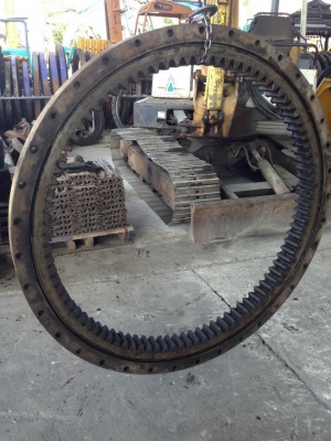 เอว KATO HD 700 VII นอกญี่ปุ่น ถอดจากรถนอกญี่ปุ่นไม่เคยใช้งานในไทย เอวแน่น พร้อมใช้งาน เอว KATO HD 700 VII นอกญี่ปุ่น ถอดจากรถนอกญี่ปุ่นไม่เคยใช้งานในไทย เอวแน่น พร้อมใช้งาน