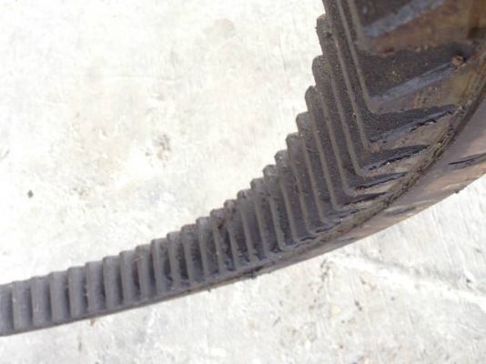 เอว KATO HD 700 VII นอกญี่ปุ่น ถอดจากรถนอกญี่ปุ่นไม่เคยใช้งานในไทย เอวแน่น พร้อมใช้งาน เอว KATO HD 700 VII นอกญี่ปุ่น ถอดจากรถนอกญี่ปุ่นไม่เคยใช้งานในไทย เอวแน่น พร้อมใช้งาน