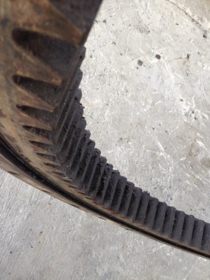 เอว KATO HD 700 VII นอกญี่ปุ่น ถอดจากรถนอกญี่ปุ่นไม่เคยใช้งานในไทย เอวแน่น พร้อมใช้งาน เอว KATO HD 700 VII นอกญี่ปุ่น ถอดจากรถนอกญี่ปุ่นไม่เคยใช้งานในไทย เอวแน่น พร้อมใช้งาน