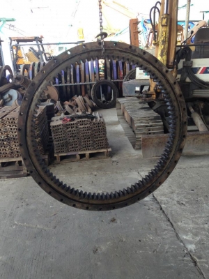 เอว KATO HD 700 VII นอกญี่ปุ่น ถอดจากรถนอกญี่ปุ่นไม่เคยใช้งานในไทย เอวแน่น พร้อมใช้งาน เอว KATO HD 700 VII นอกญี่ปุ่น ถอดจากรถนอกญี่ปุ่นไม่เคยใช้งานในไทย เอวแน่น พร้อมใช้งาน