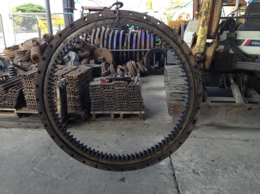 เอว KATO HD 700 VII นอกญี่ปุ่น ถอดจากรถนอกญี่ปุ่นไม่เคยใช้งานในไทย เอวแน่น พร้อมใช้งาน เอว KATO HD 700 VII นอกญี่ปุ่น ถอดจากรถนอกญี่ปุ่นไม่เคยใช้งานในไทย เอวแน่น พร้อมใช้งาน