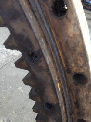 เอว KATO HD 700 VII นอกญี่ปุ่น ถอดจากรถนอกญี่ปุ่นไม่เคยใช้งานในไทย เอวแน่น พร้อมใช้งาน เอว KATO HD 700 VII นอกญี่ปุ่น ถอดจากรถนอกญี่ปุ่นไม่เคยใช้งานในไทย เอวแน่น พร้อมใช้งาน