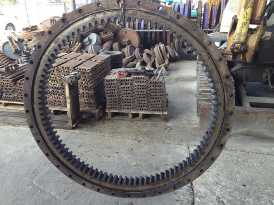 เอว KATO HD 700 VII นอกญี่ปุ่น ถอดจากรถนอกญี่ปุ่นไม่เคยใช้งานในไทย เอวแน่น พร้อมใช้งาน เอว KATO HD 700 VII นอกญี่ปุ่น ถอดจากรถนอกญี่ปุ่นไม่เคยใช้งานในไทย เอวแน่น พร้อมใช้งาน