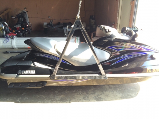 เรือเจ็ตสกี YAMAHA FX160 ปี08 สภาพเดิมๆจากรัฐฟลอริดา นำเข้าจากสหรัฐอเมริกา สนใจคุยรายละเอียดก่อนได้ครับ เรือถึงไทยแล้ว สภาพสวยทุกลำ