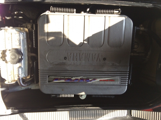 เรือเจ็ตสกี YAMAHA FX160 ปี08 สภาพเดิมๆจากรัฐฟลอริดา นำเข้าจากสหรัฐอเมริกา สนใจคุยรายละเอียดก่อนได้ครับ เรือถึงไทยแล้ว สภาพสวยทุกลำ