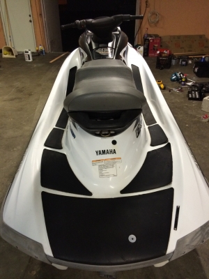 เรือเจ็ตสกี YAMAHA CRUISER ปี04 สภาพเดิมๆจากรัฐฟลอริดา นำเข้าจากสหรัฐอเมริกา สนใจคุยรายละเอียดก่อนได้ครับ เรือถึงไทยแล้ว สภาพสวยทุกลำ