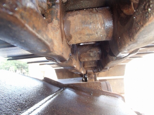 kobelco sk115sr (yv-04 ใหม่ล่าๆสุด ปี 2005) นำเข้าจากญี่ปุ่น สวยไร้ที่ติ ราคาถูกเหลือเชื่อ 090-986-2521 อ๊อบ