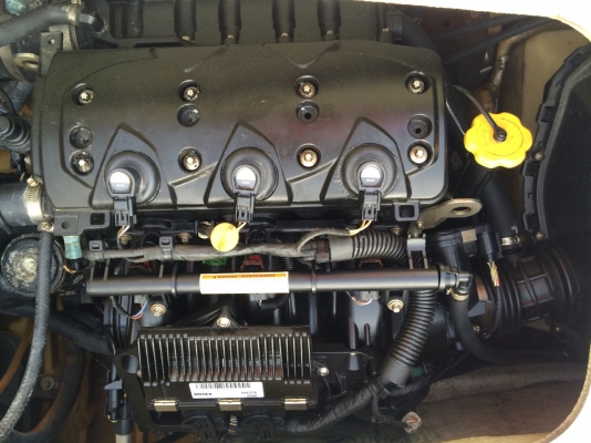 เรือเจ็ตสกี SEADOO GTS130 ปี11 สภาพเดิมๆจากรัฐฟลอริดา นำเข้าจากสหรัฐอเมริกา สนใจคุยรายละเอียดก่อนได้ครับ เรือถึงไทยแล้ว สภาพสวยทุกลำ