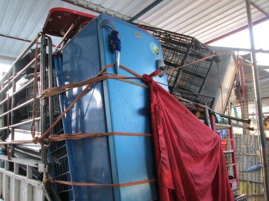 วันนี้หลินรัชดาได้สินค้ามาเยอะเลย  เดี๋ยวแยกขายพรุ่งนี้ครับ