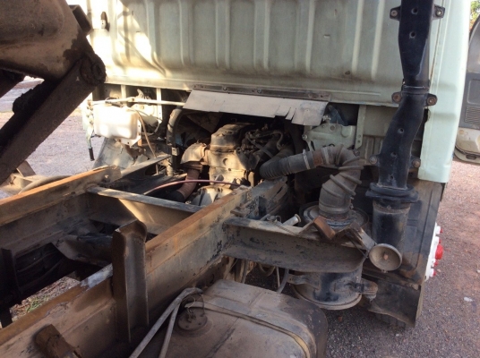 MITSU CANTER ดั๊ม เดิมๆ บางๆ ครัทซีสวย ช่วงล่างใหญ่ พวง มาลับพาว์เวอร์ เครื่อง110แรง ขาย 380,000 บาท