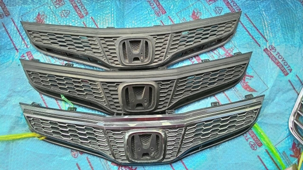 กระจังหน้า Jazz ของแท้มือสอง