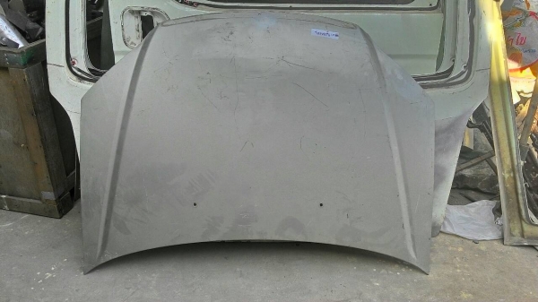 ฝาหน้า civic dimension ของแท้มือสองงานเคาะซ่อม