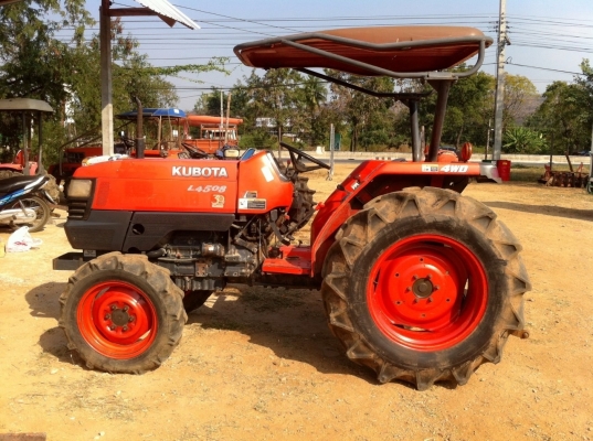 ขายคูโบต้าL4508 ตัวรถพร้อมโรตารี่ ราคา200000.คับ ( 087-2016577 เหลียง เจ้าของรถคับ ) ลูกค้าจากสิงบุรีคับ ขายคูโบต้าL4508 ตัวรถพร้อมโรตารี่ ราคา200000.คับ ( 087-2016577 เหลียง เจ้าของรถคับ ) ลูกค้าจากสิงบุรีคับ