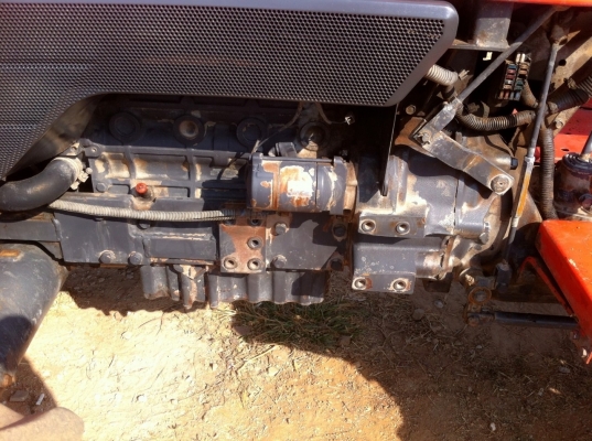 ขายคูโบต้าL4508 ตัวรถพร้อมโรตารี่ ราคา200000.คับ ( 087-2016577 เหลียง เจ้าของรถคับ ) ลูกค้าจากสิงบุรีคับ ขายคูโบต้าL4508 ตัวรถพร้อมโรตารี่ ราคา200000.คับ ( 087-2016577 เหลียง เจ้าของรถคับ ) ลูกค้าจากสิงบุรีคับ