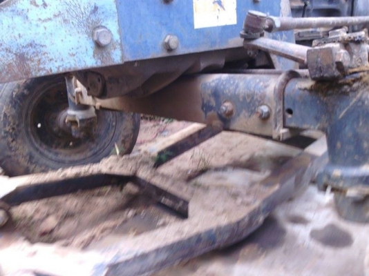 ขาย Ford 6610 T5 เต็มตัว เอกสาร เล่มชุดโอนครบ ขาย Ford 6610 T5 เต็มตัว เอกสาร เล่มชุดโอนครบ