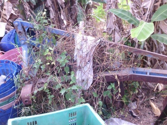 ขาย Ford 6610 T5 เต็มตัว เอกสาร เล่มชุดโอนครบ ขาย Ford 6610 T5 เต็มตัว เอกสาร เล่มชุดโอนครบ