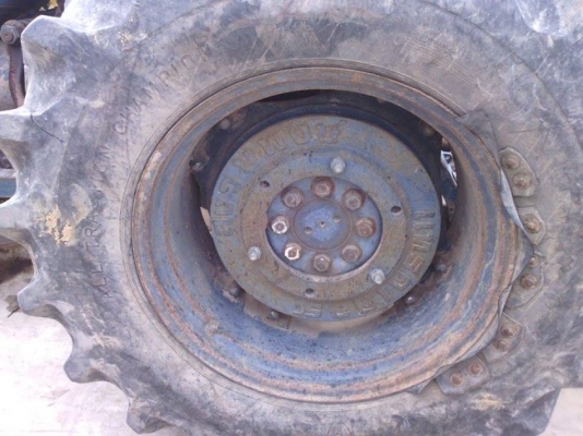 ขาย Ford 6610 T5 เต็มตัว เอกสาร เล่มชุดโอนครบ ขาย Ford 6610 T5 เต็มตัว เอกสาร เล่มชุดโอนครบ