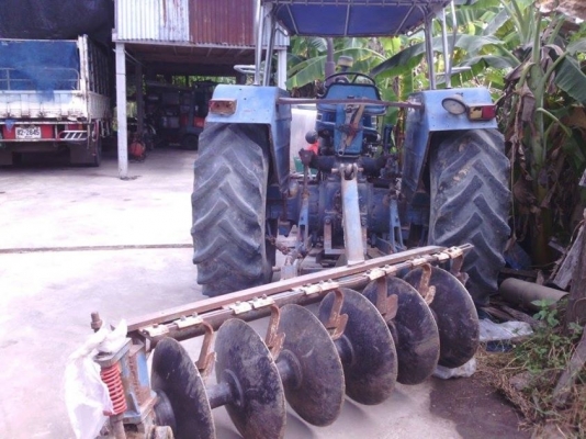 ขาย Ford 6610 T5 เต็มตัว เอกสาร เล่มชุดโอนครบ ขาย Ford 6610 T5 เต็มตัว เอกสาร เล่มชุดโอนครบ