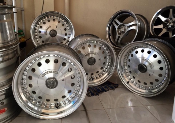 ขายล้อ CENTERLINE USA 16x9 ออฟ0/-15 6/139.7 ลายหายาก ลึกๆ ประมูลจากญี่ปุ่นครัู ขายล้อ CENTERLINE USA 16x9 ออฟ0/-15 6/139.7 ลายหายาก ลึกๆ ประมูลจากญี่ปุ่นครัู