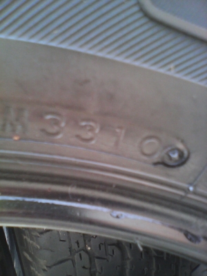 245/70R16 BRIDGE STONE DUELER H/T 840  ชุด 4 เส้น  โทร.081-427-3941