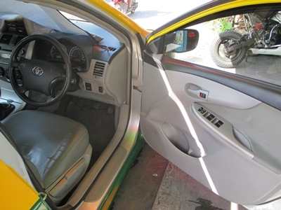 ด่วน ตัว J สภาพนางฟ้า เหลือวิ่ง4ปี ภาษี ธค58สนใจโทรเลย