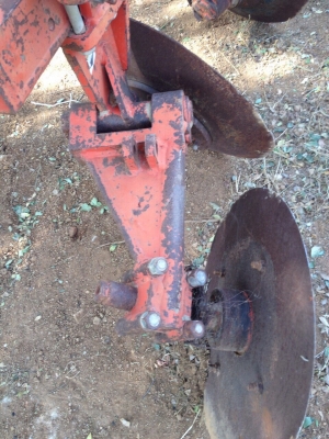 ขายผานสามตราช้างใส่กับรถ50ขึ้นไป สภาพสวยเดิมๆ ลูกค้าจากระยองคับ ขายผานสามตราช้างใส่กับรถ50ขึ้นไป สภาพสวยเดิมๆ ลูกค้าจากระยองคับ