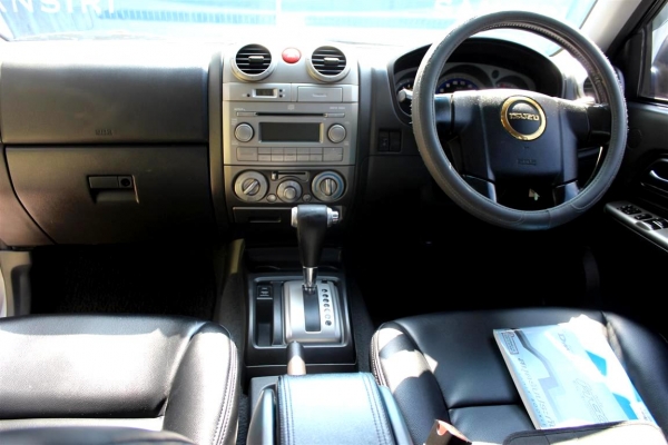 2008ISUZU 3.0 DMAX SPACECAB GOLD SERIES ABS เกียร์ออโต้ 2008ISUZU 3.0 DMAX SPACECAB GOLD SERIES ABS เกียร์ออโต้