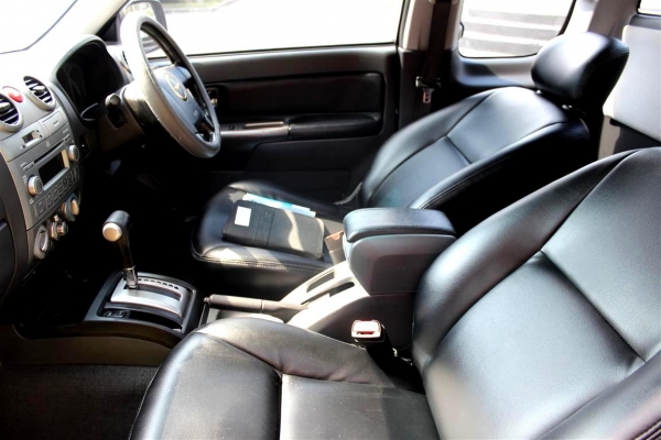 2008ISUZU 3.0 DMAX SPACECAB GOLD SERIES ABS เกียร์ออโต้ 2008ISUZU 3.0 DMAX SPACECAB GOLD SERIES ABS เกียร์ออโต้