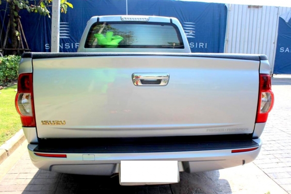 2008ISUZU 3.0 DMAX SPACECAB GOLD SERIES ABS เกียร์ออโต้ 2008ISUZU 3.0 DMAX SPACECAB GOLD SERIES ABS เกียร์ออโต้